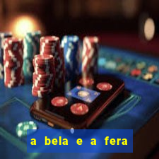 a bela e a fera filme completo dublado 1991