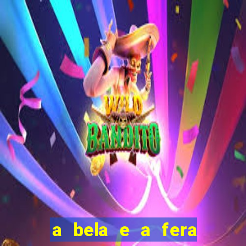 a bela e a fera filme completo dublado 1991