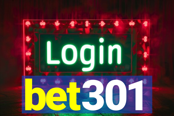 bet301