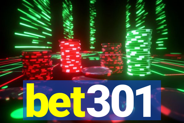 bet301