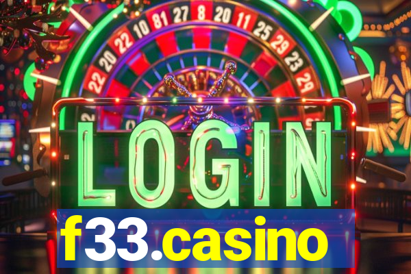 f33.casino