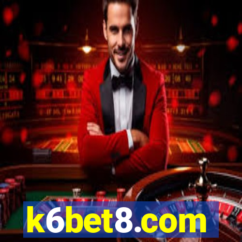 k6bet8.com