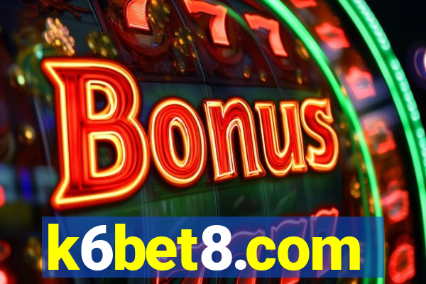 k6bet8.com