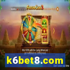 k6bet8.com