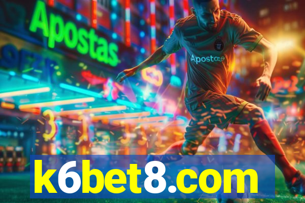 k6bet8.com