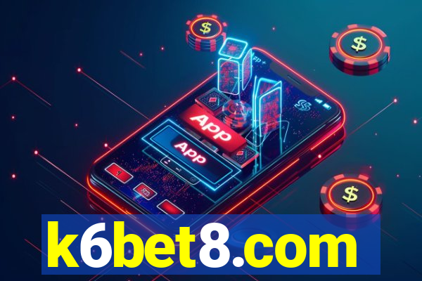 k6bet8.com