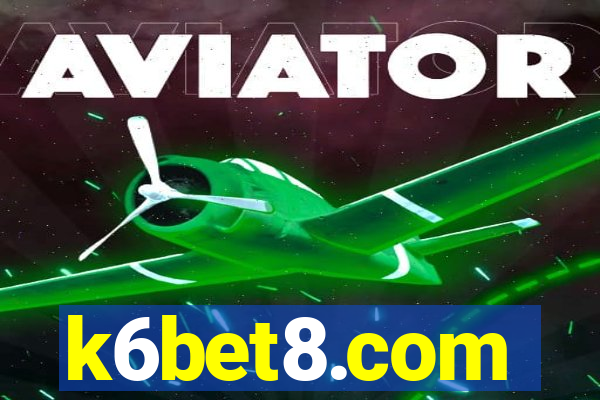 k6bet8.com