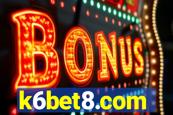 k6bet8.com