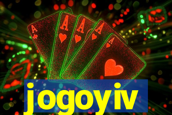 jogoyiv