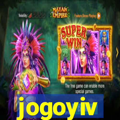 jogoyiv