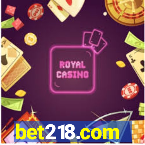 bet218.com