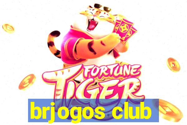 brjogos club