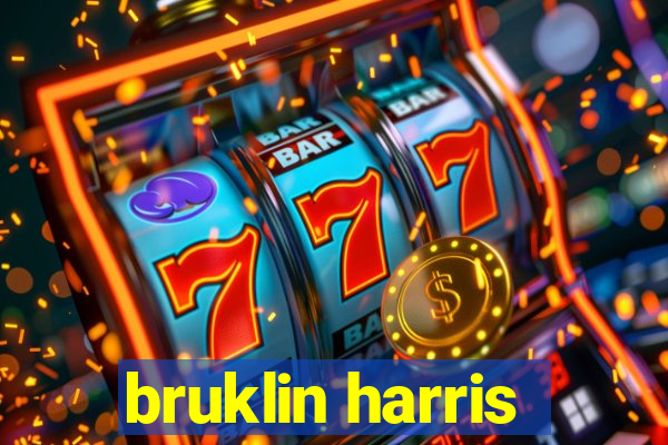 bruklin harris