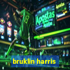 bruklin harris