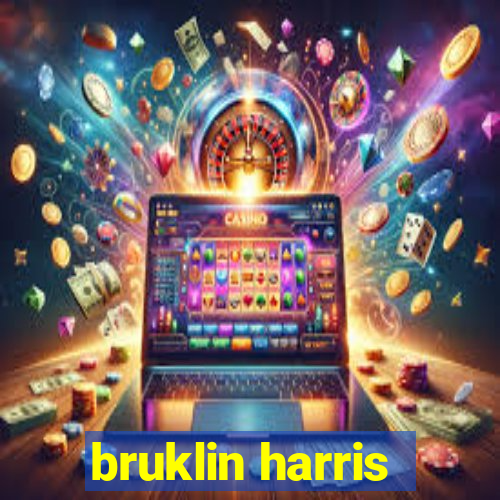 bruklin harris