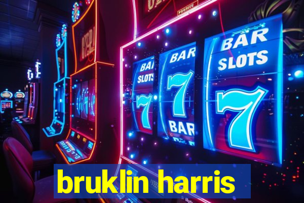 bruklin harris