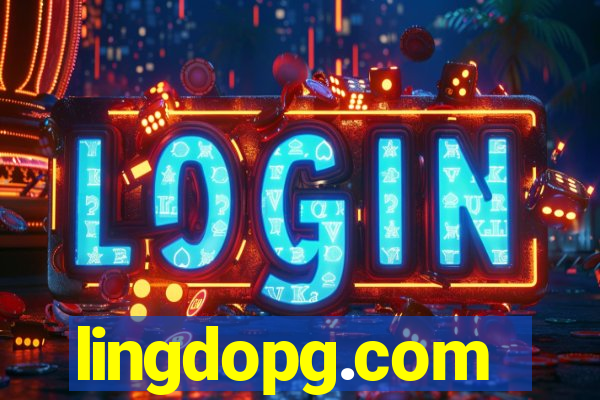 lingdopg.com