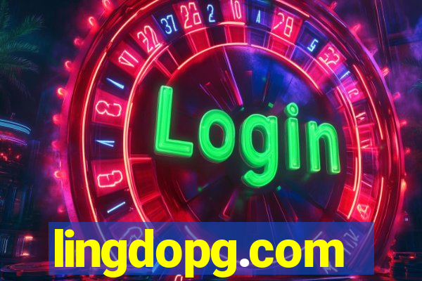 lingdopg.com