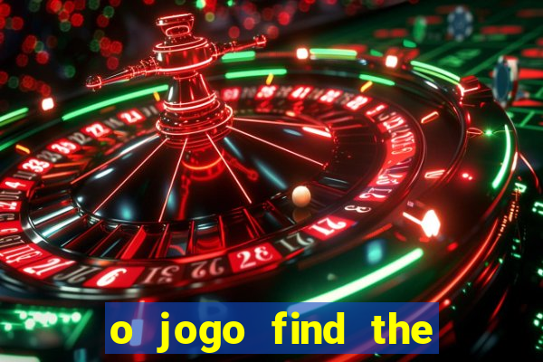 o jogo find the word paga mesmo