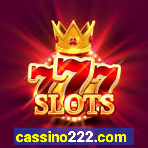 cassino222.com