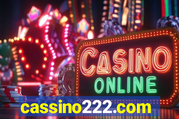 cassino222.com