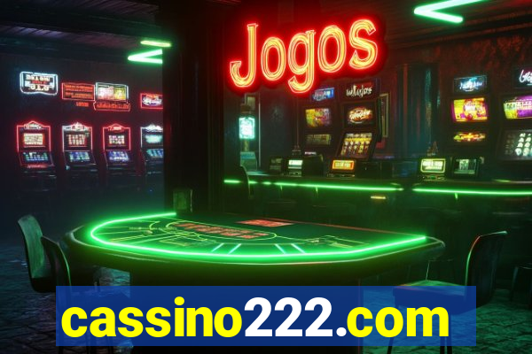 cassino222.com