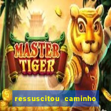 ressuscitou caminho neocatecumenal pdf