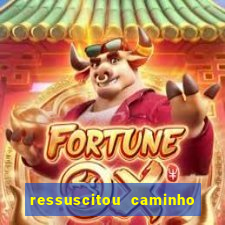 ressuscitou caminho neocatecumenal pdf