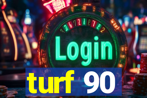 turf 90