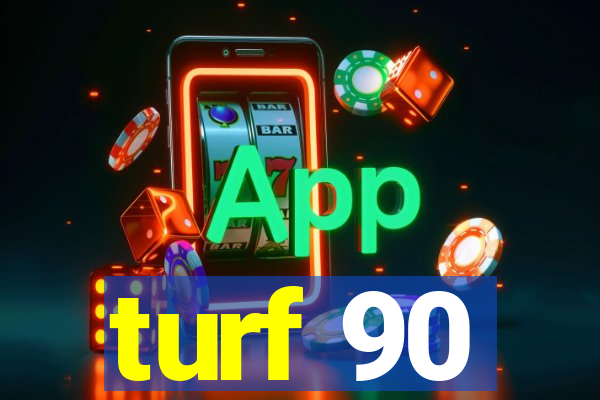 turf 90