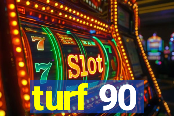 turf 90