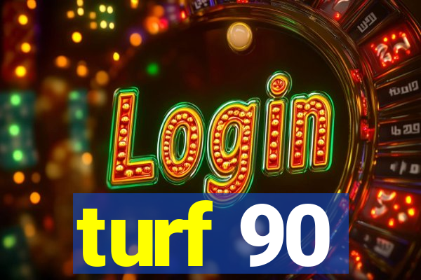 turf 90