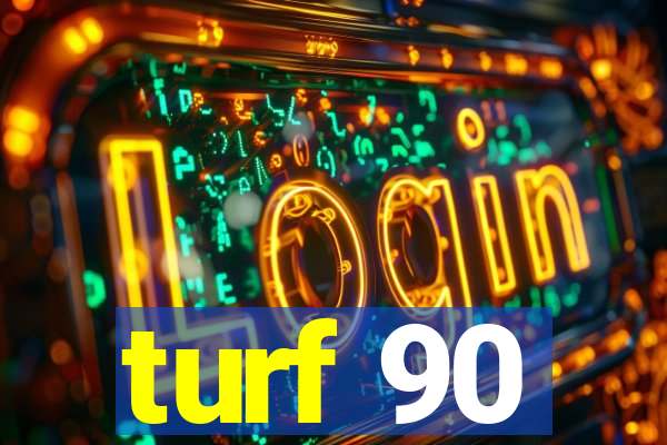 turf 90