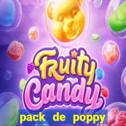 pack de poppy playtime para drawing cartoons 2 vk