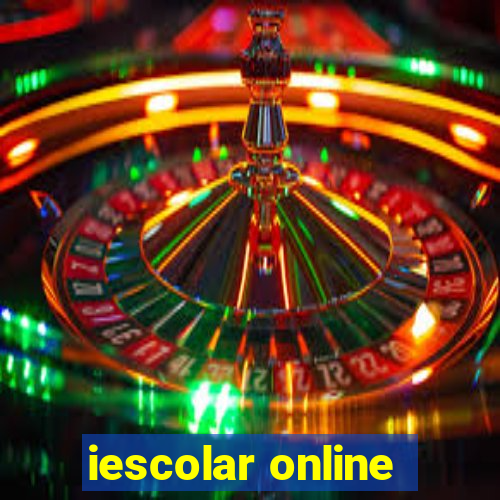 iescolar online