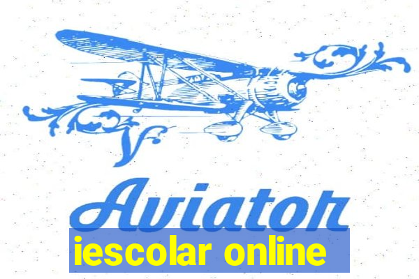 iescolar online