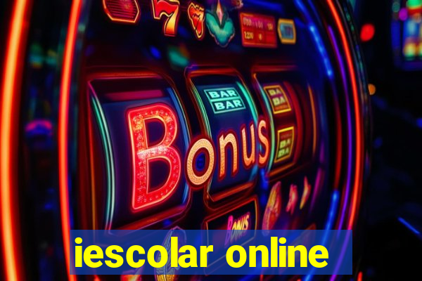 iescolar online