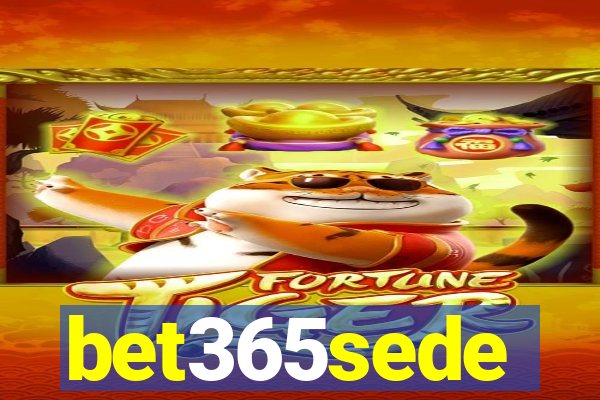 bet365sede