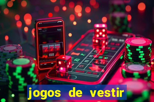 jogos de vestir noivas e maquiar