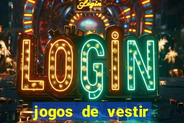 jogos de vestir noivas e maquiar