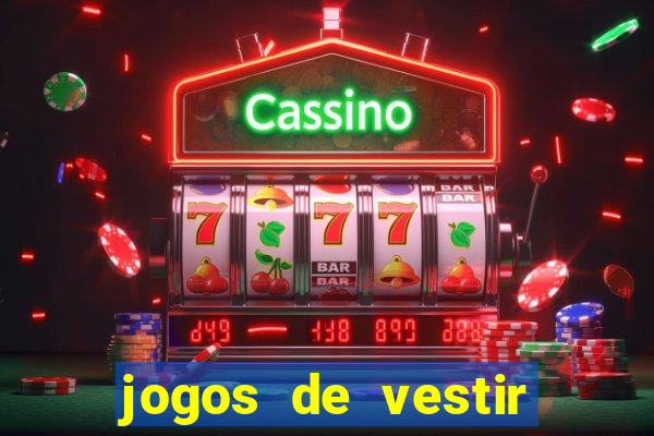 jogos de vestir noivas e maquiar