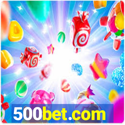 500bet.com