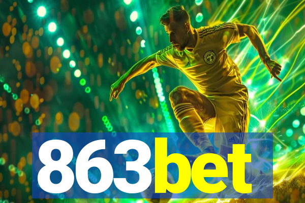 863bet