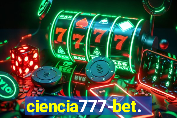 ciencia777-bet.com