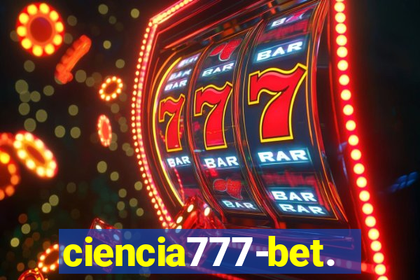 ciencia777-bet.com