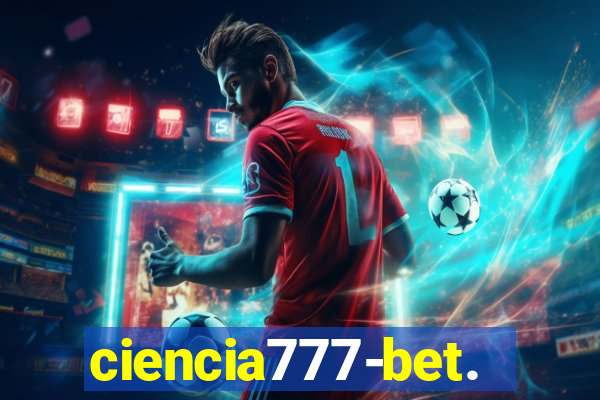 ciencia777-bet.com