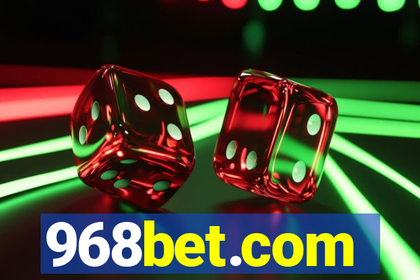 968bet.com