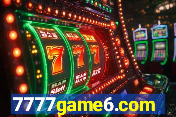 7777game6.com