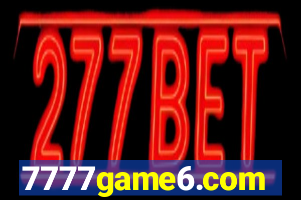 7777game6.com