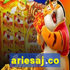 ariesaj.co